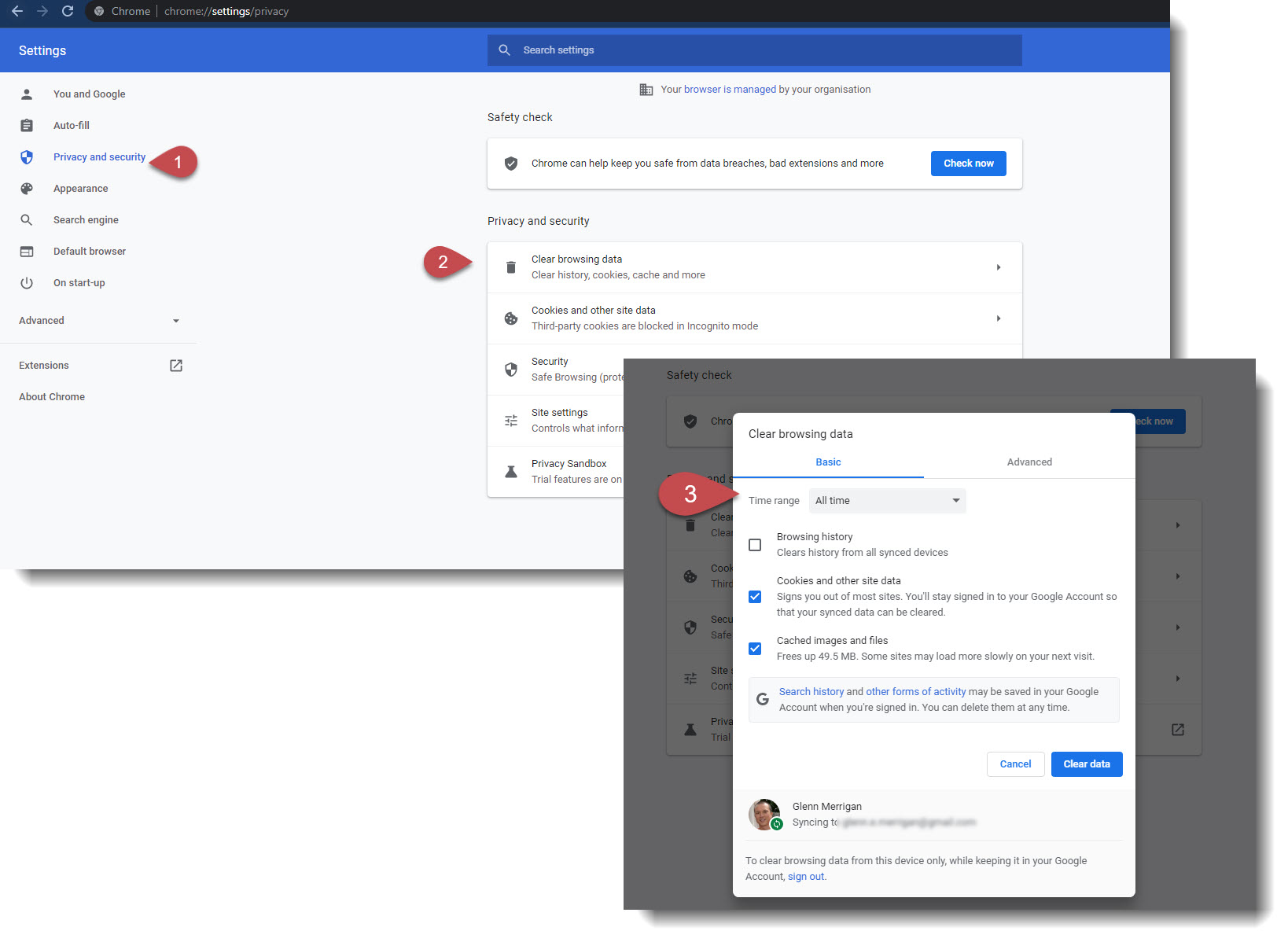 error-google-sheets-invalid-grant-datadive